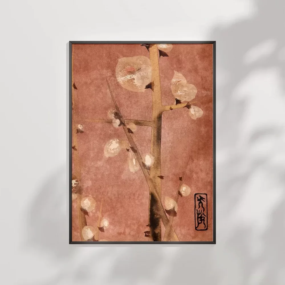 Doğanın Fısıltısı Poster