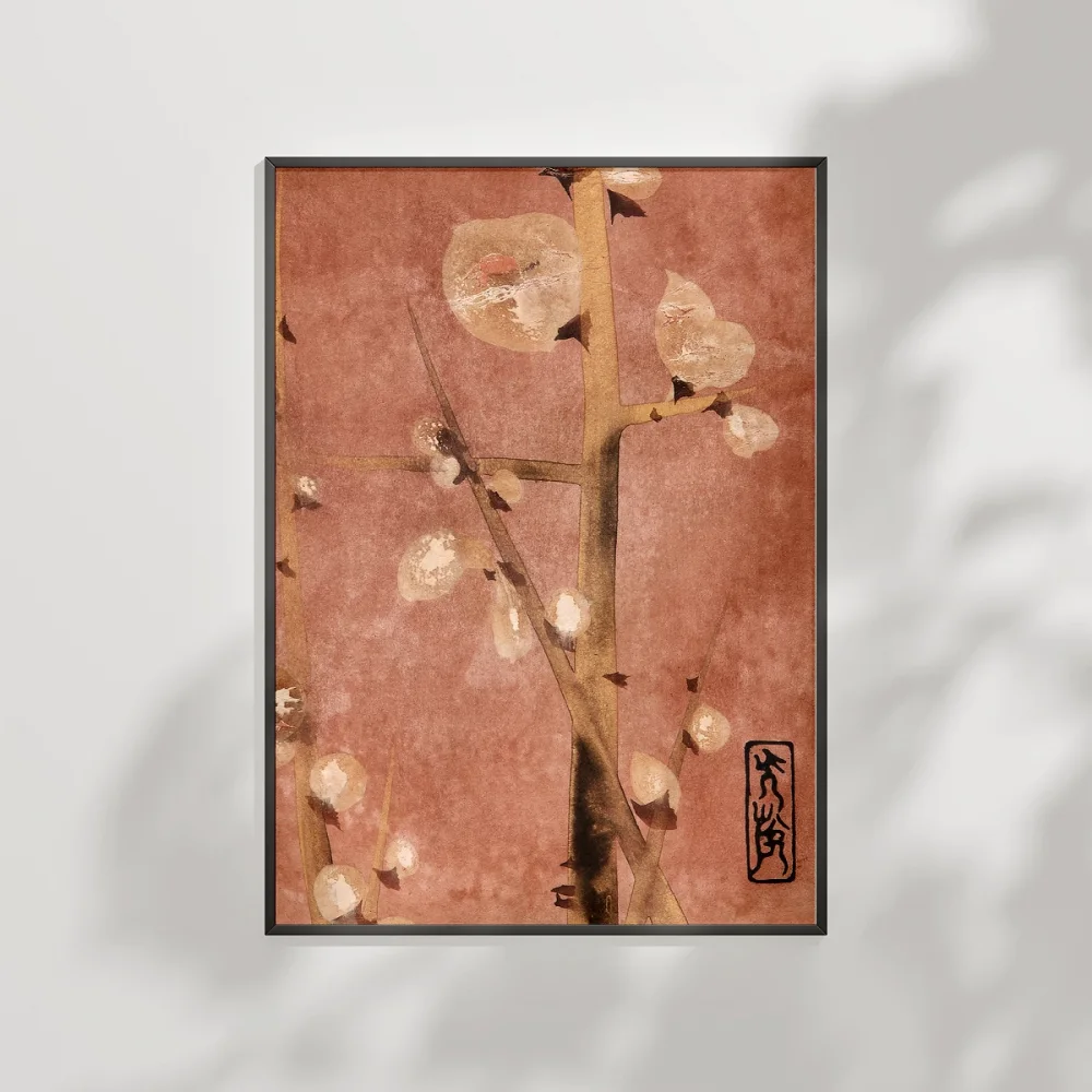 Doğanın Fısıltısı Poster