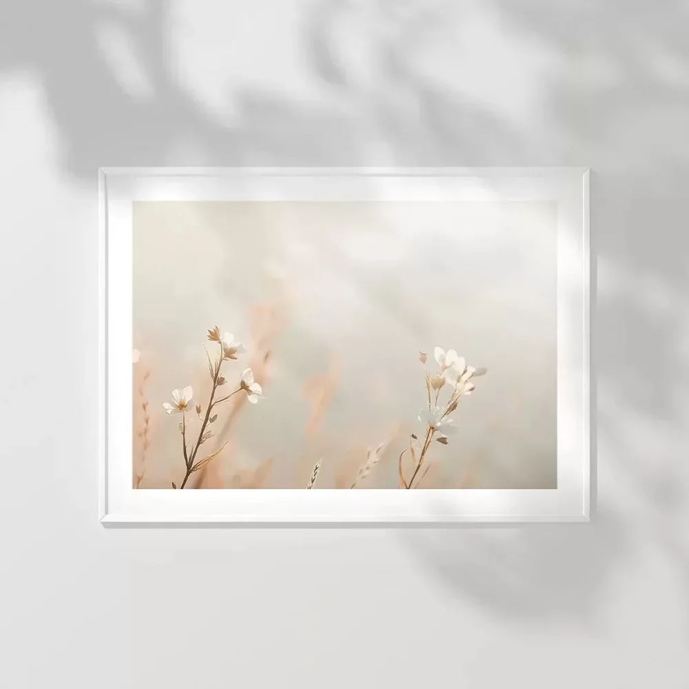 Doğanın İnceliği Poster