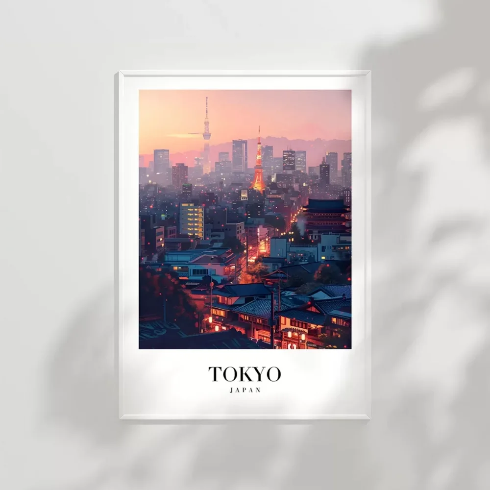 Doğu’nun Parlayan Yıldızı Poster