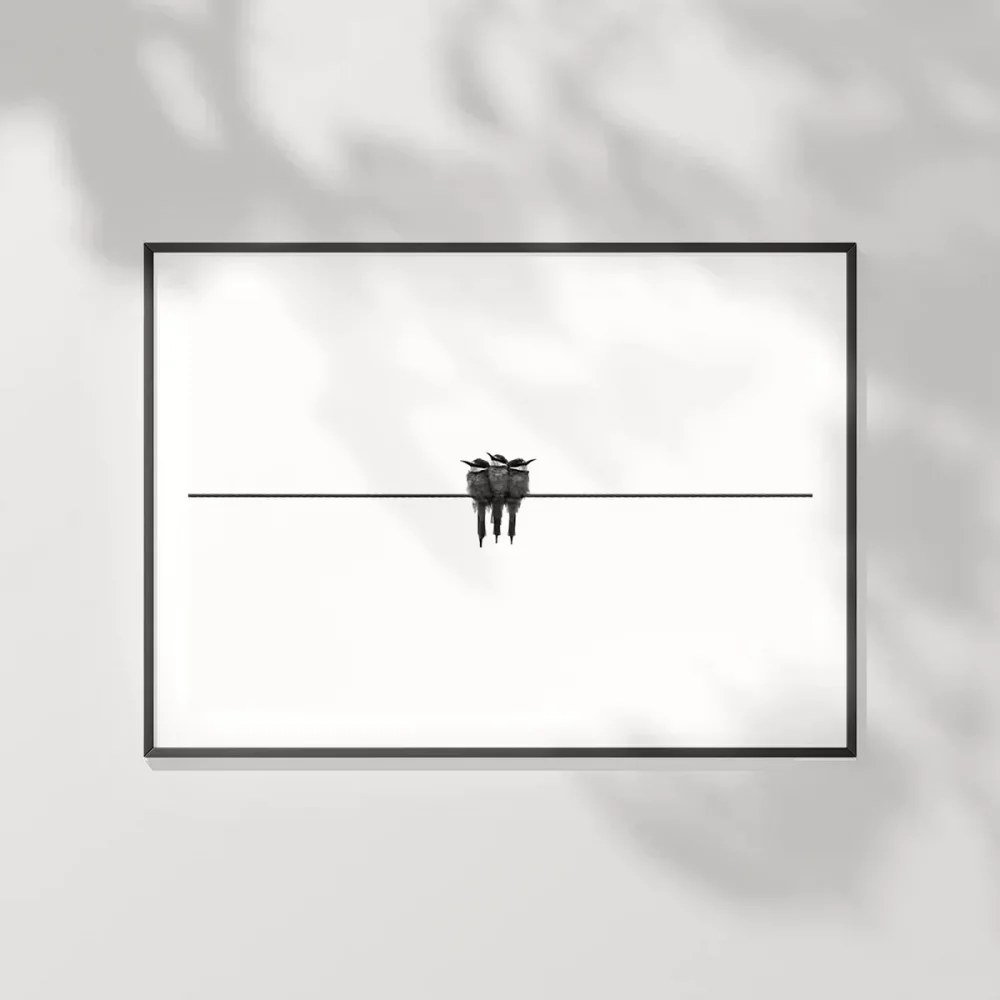 Dostluk Hattı Poster