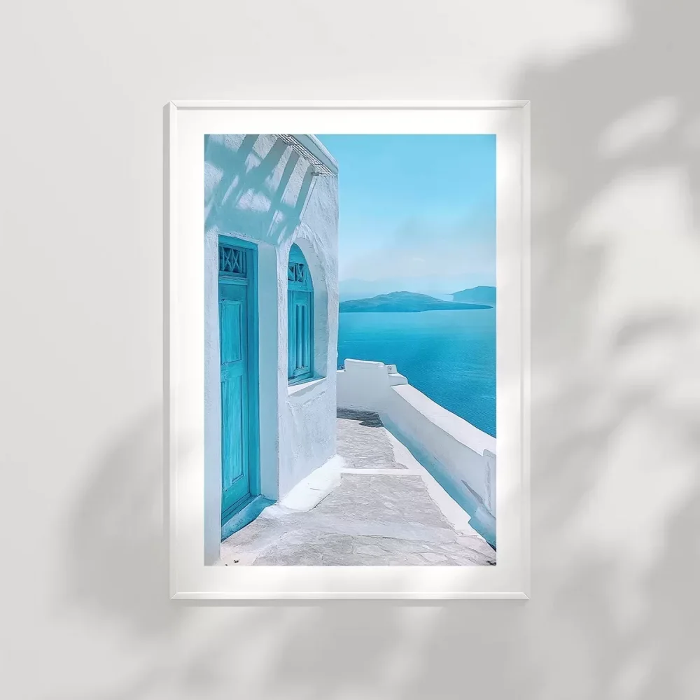 Ege’nin Büyüsü Poster