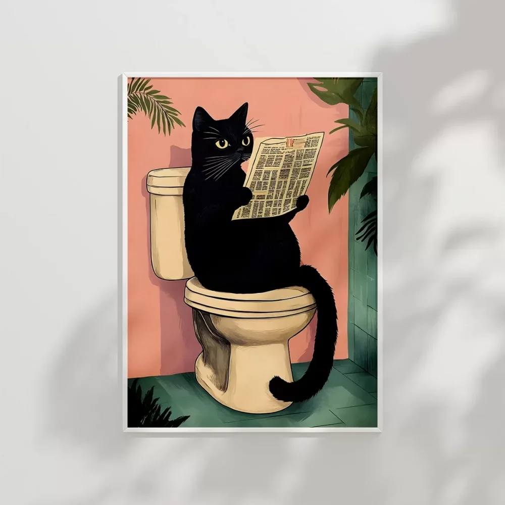 Gazeteyle Gelen Ciddiyet Poster