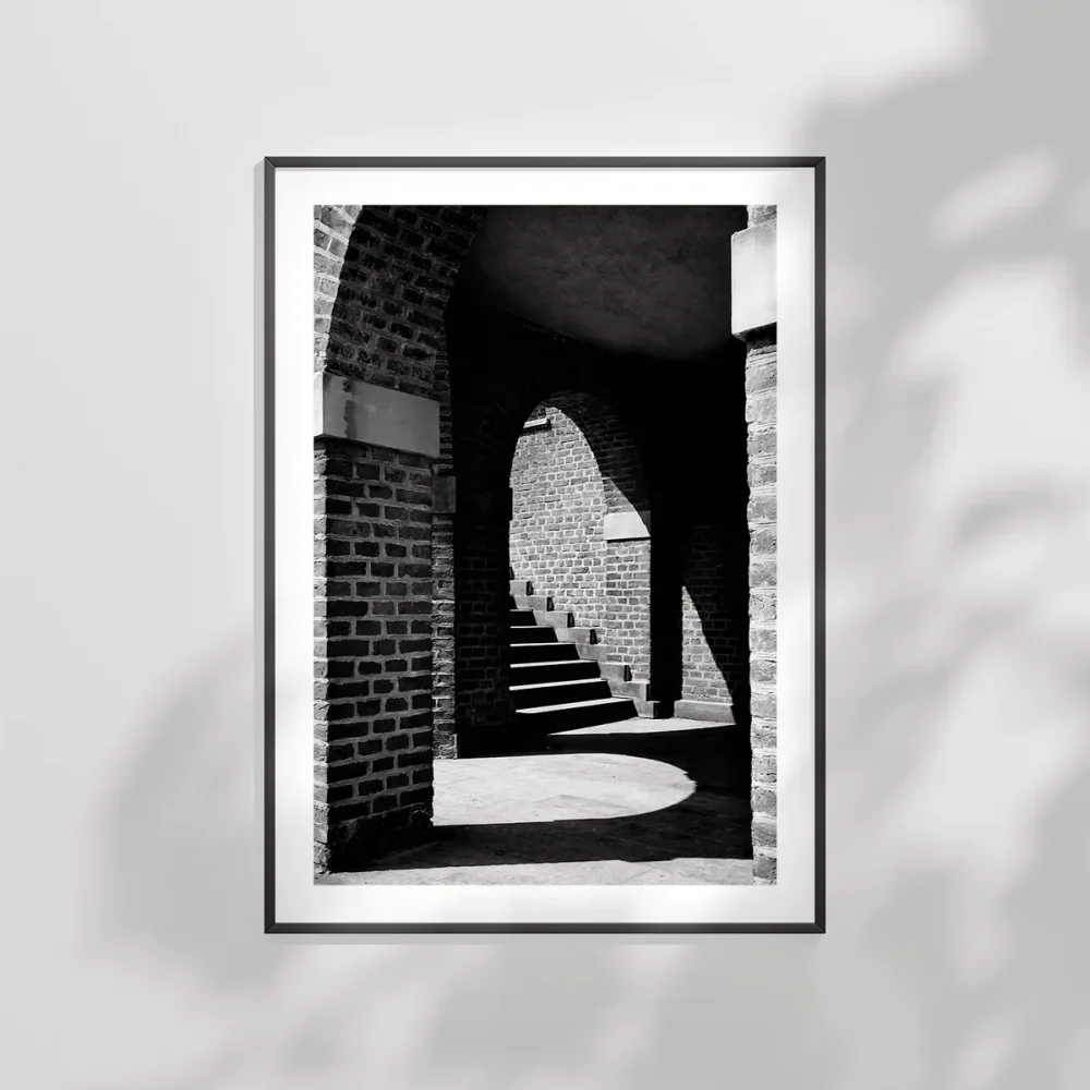 Geçmişe Açılan Kapı Poster