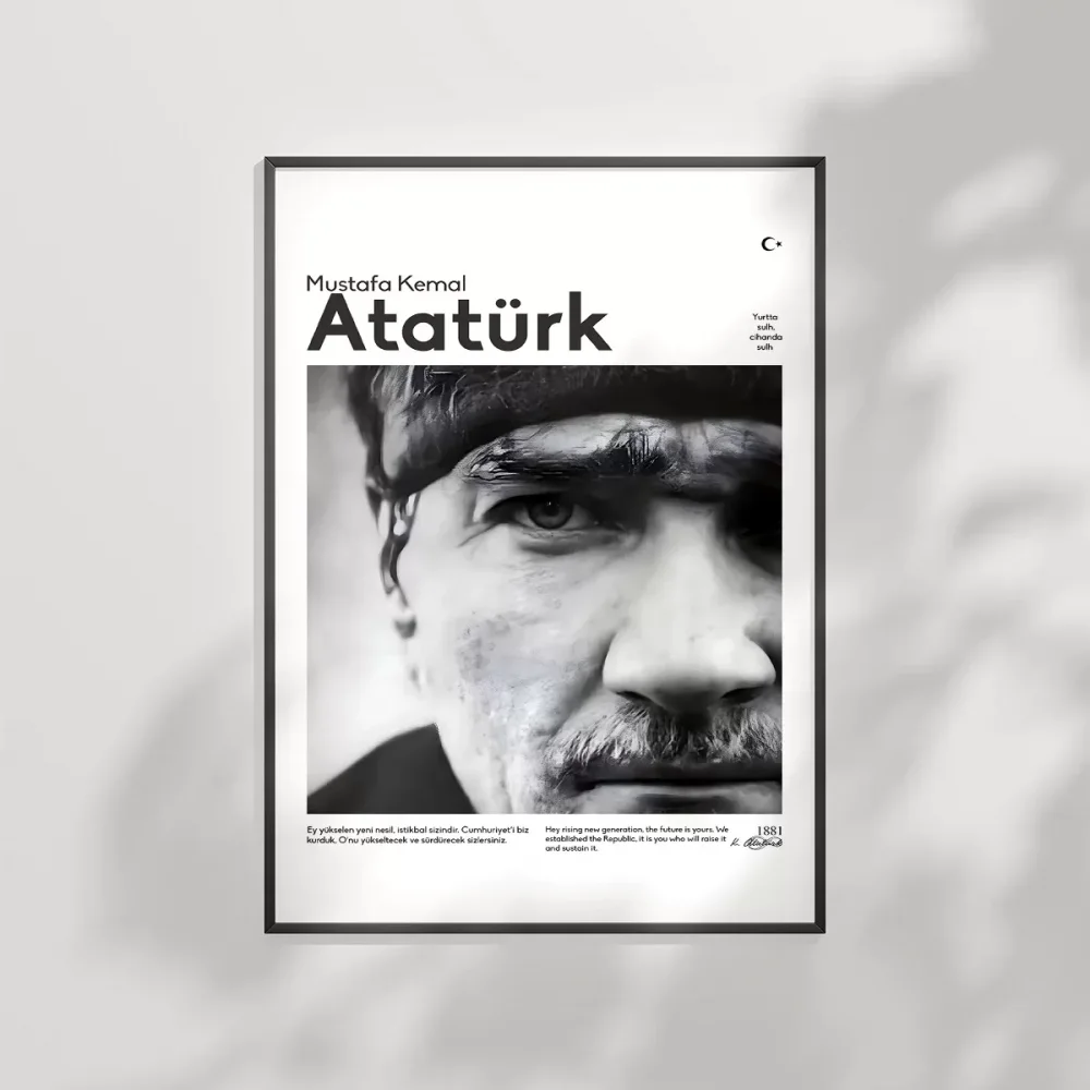 Gelecek Gençlerin Poster