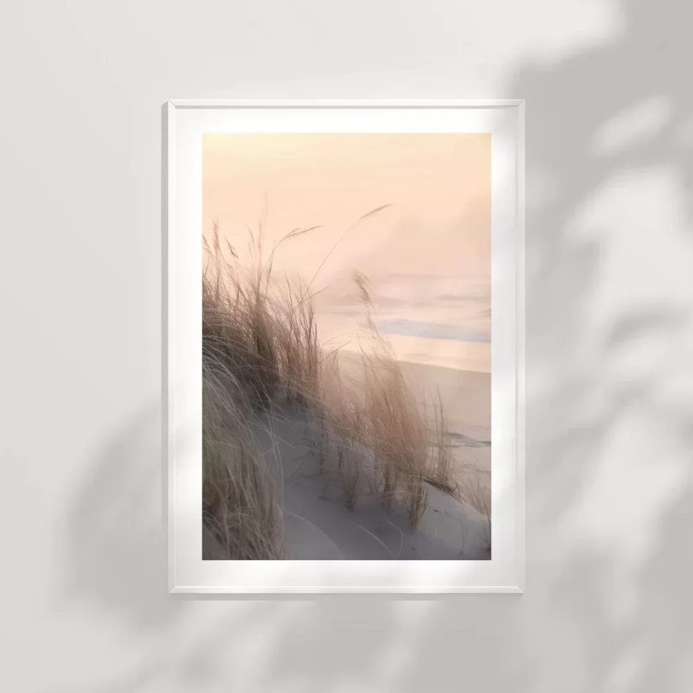 Gün Batımı Esintisi Poster