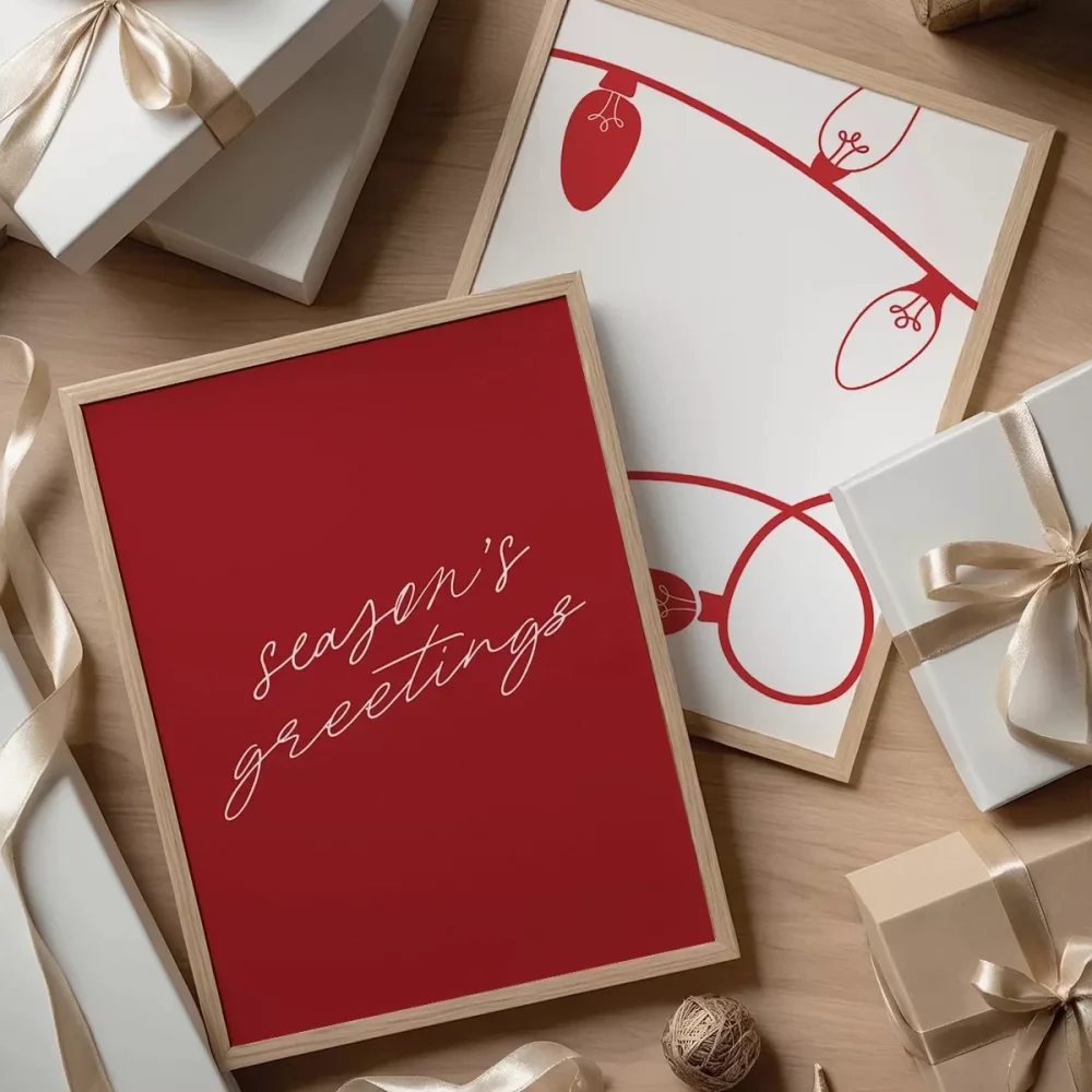 Işıltılı Selam 2li Poster