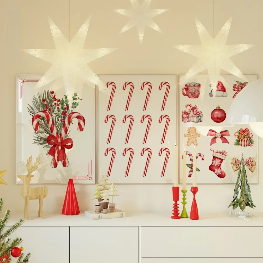 Işıltılı Yılbaşı 3lü Poster