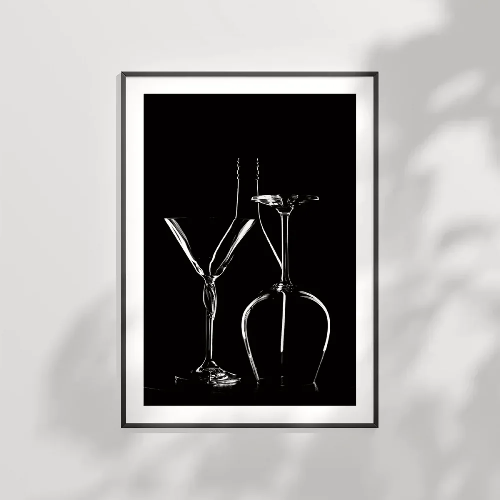 Kırılgan Zarafet Poster