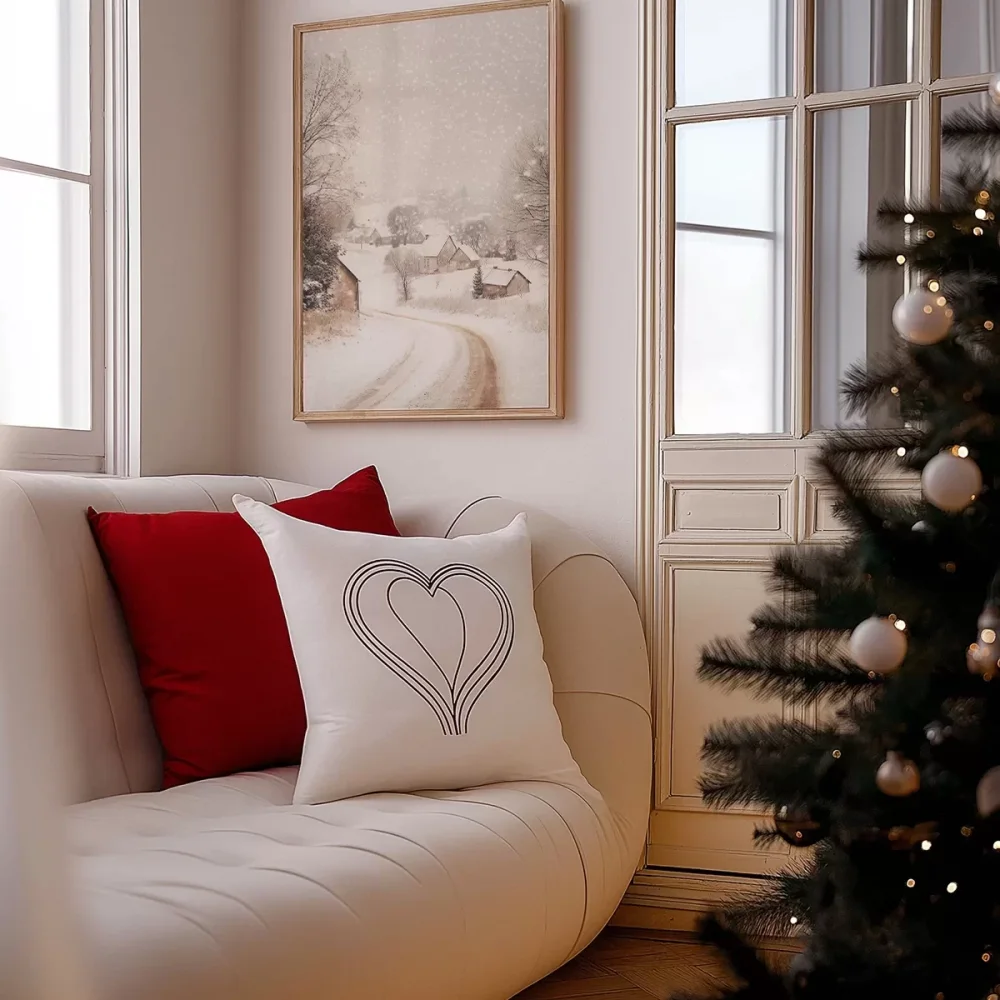 Kış Yolculuğu Poster