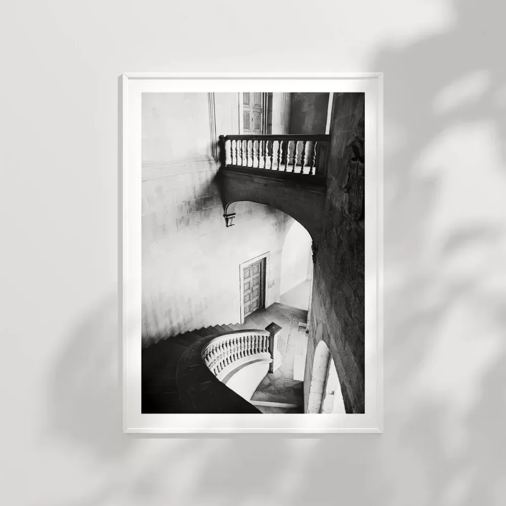 Klasik Döneme Yolculuk Poster