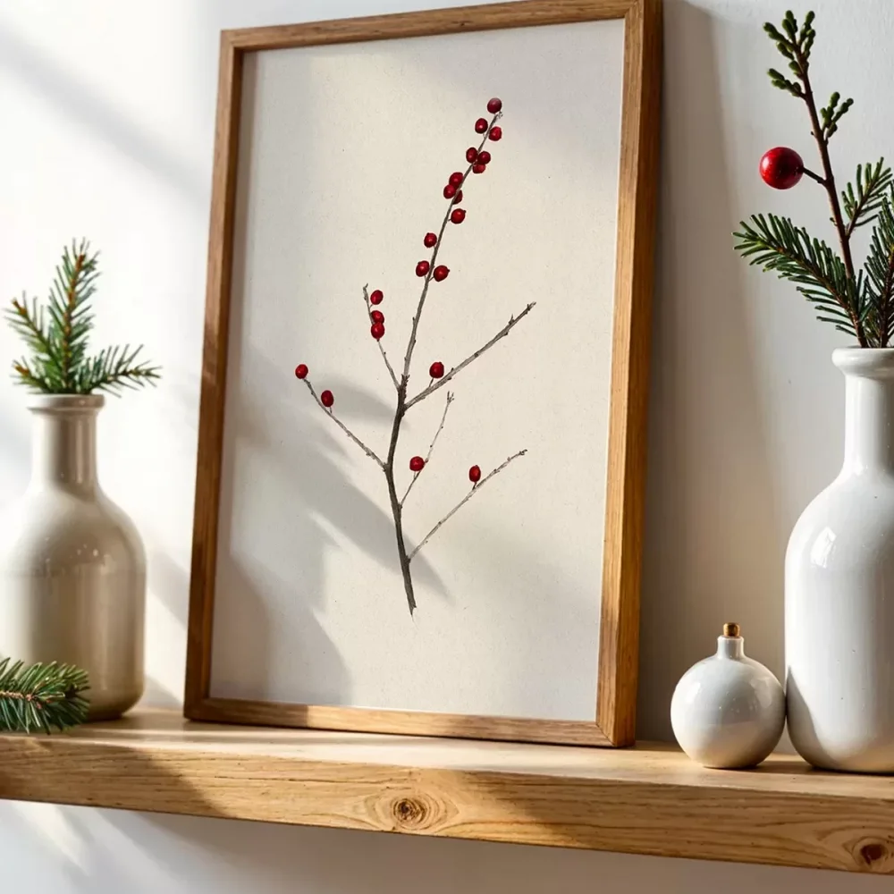 Kokina Güzelliği Poster