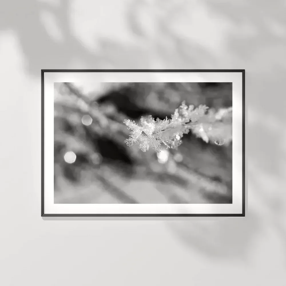 Kristal Dokunuş Poster