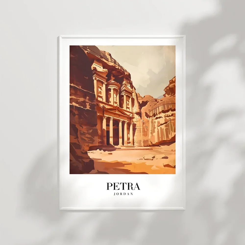 Kumtaşından Bir Miras Poster