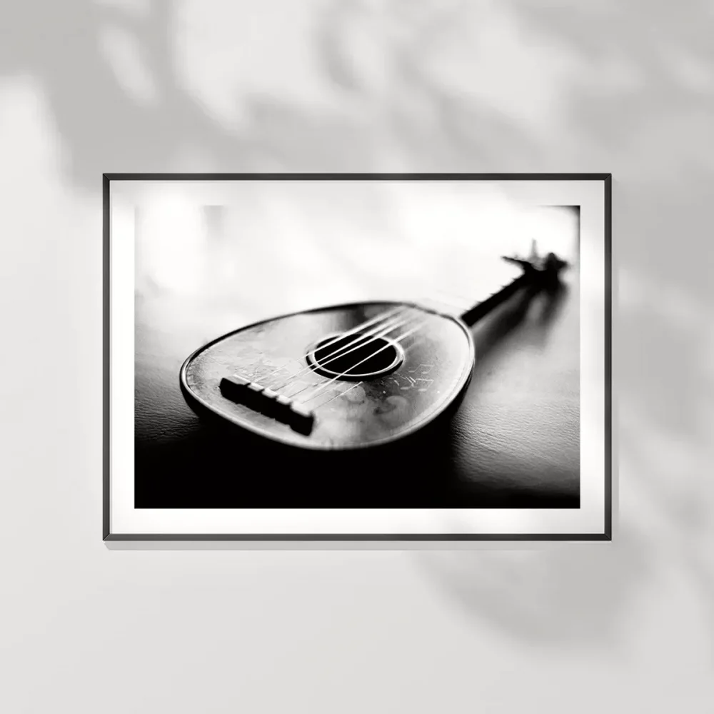 Nostaljik Ezgiler Poster