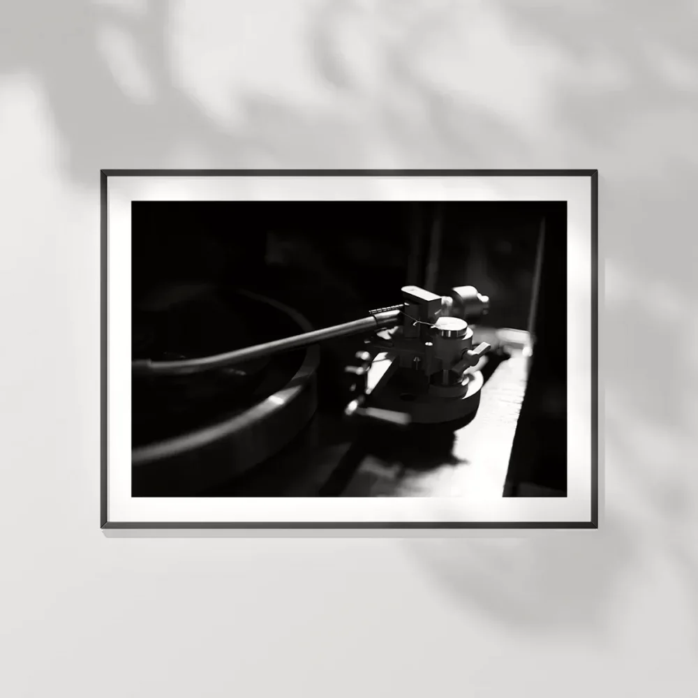 Nostaljinin Dönüşü Poster