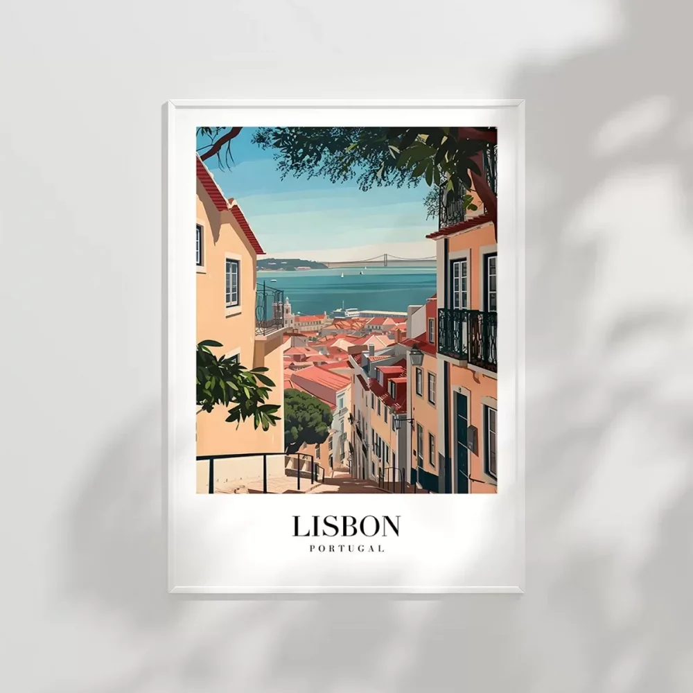 Renklerin Dansı Poster