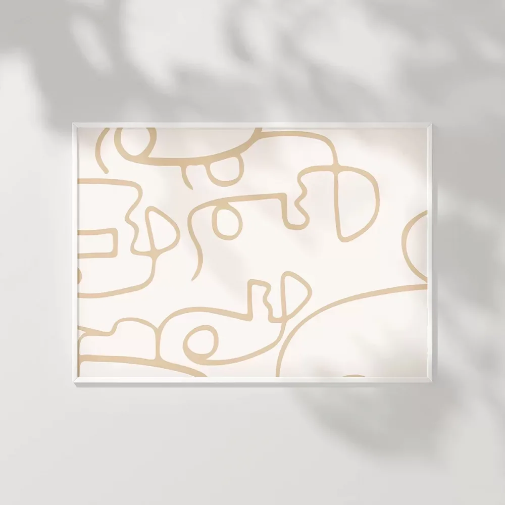 Renklerin Psikolojisi Poster