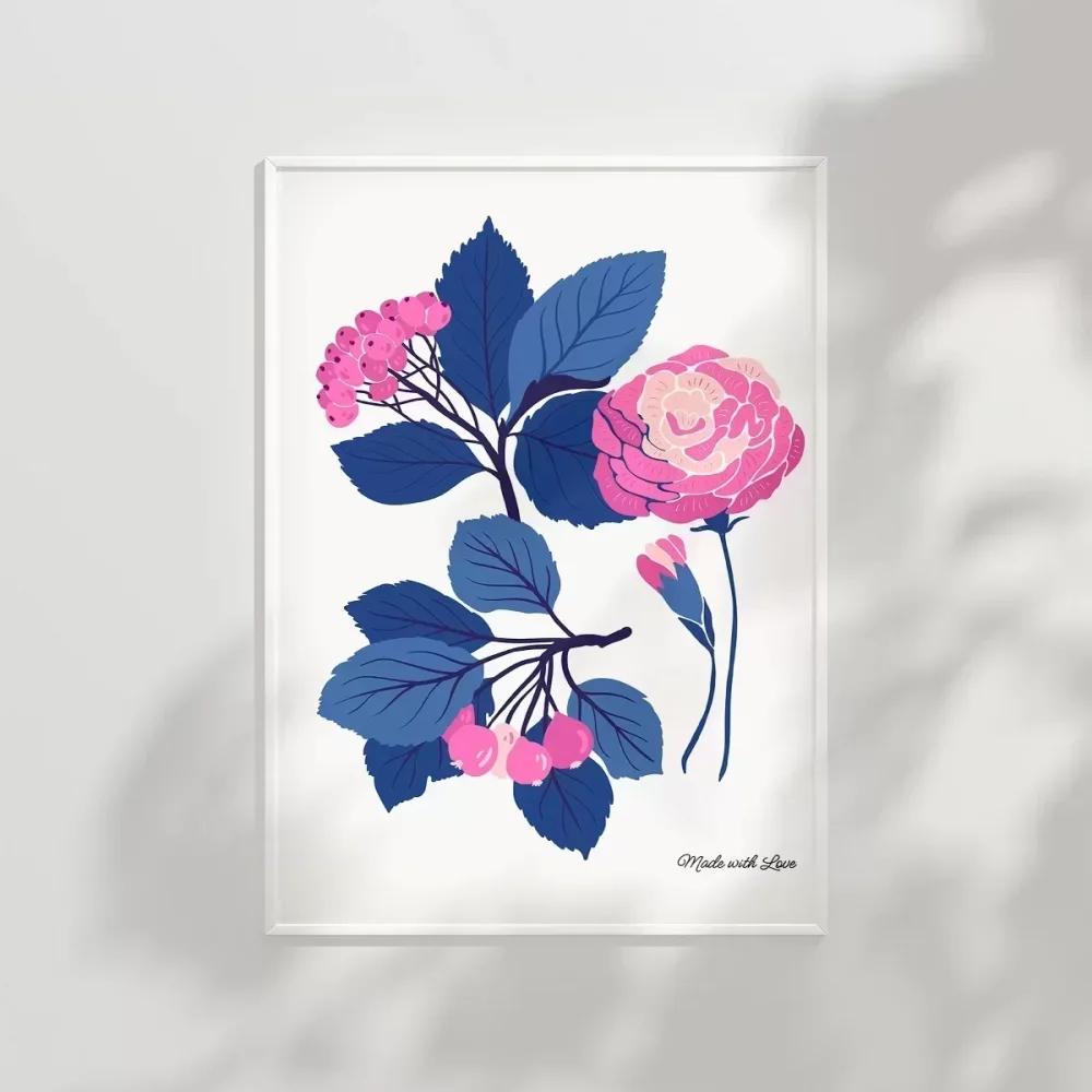 Romantik Dokunuş Poster