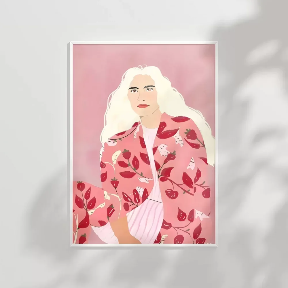 Romantik Dokunuş Poster