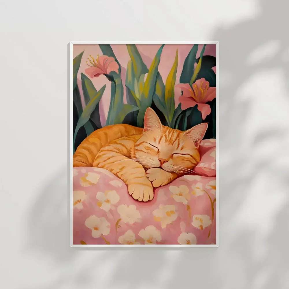 Rüya Bahçesi Poster