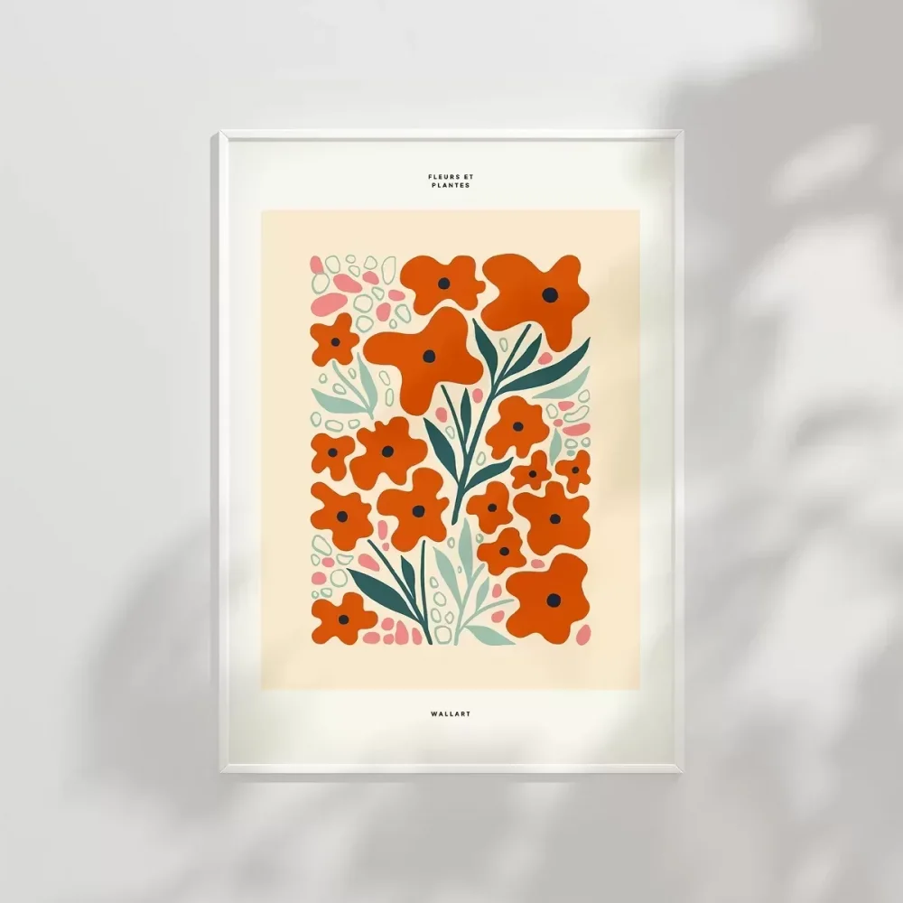 Sıcak Bahar Esintisi Poster