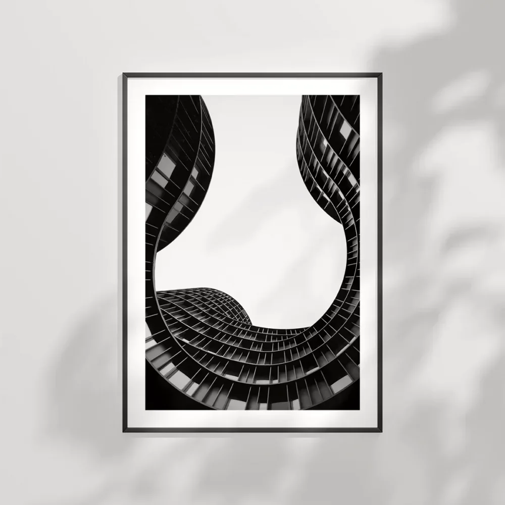 Sonsuz Yükseliş Poster