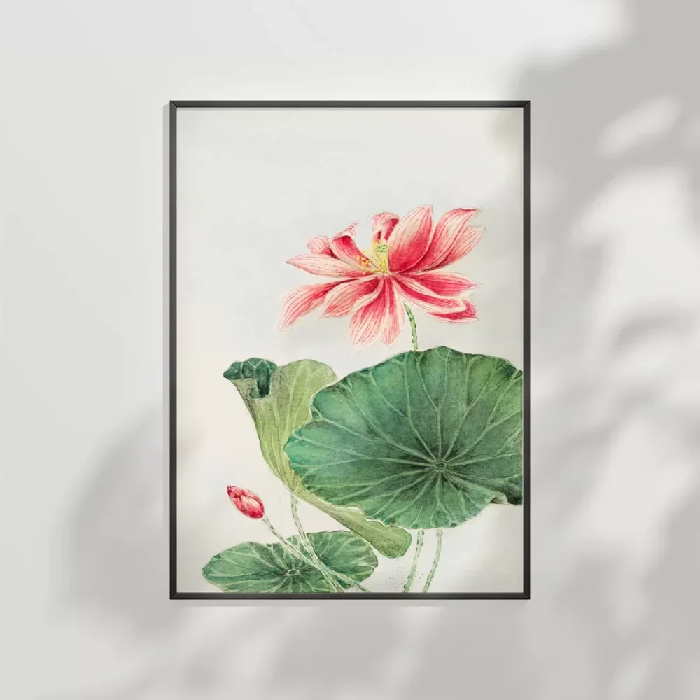 Su Üstü Güzellik Poster