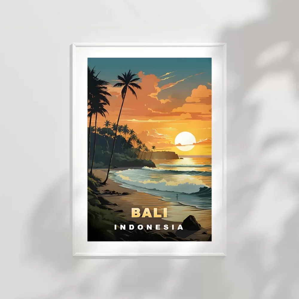 Tropikal Zarafet Poster