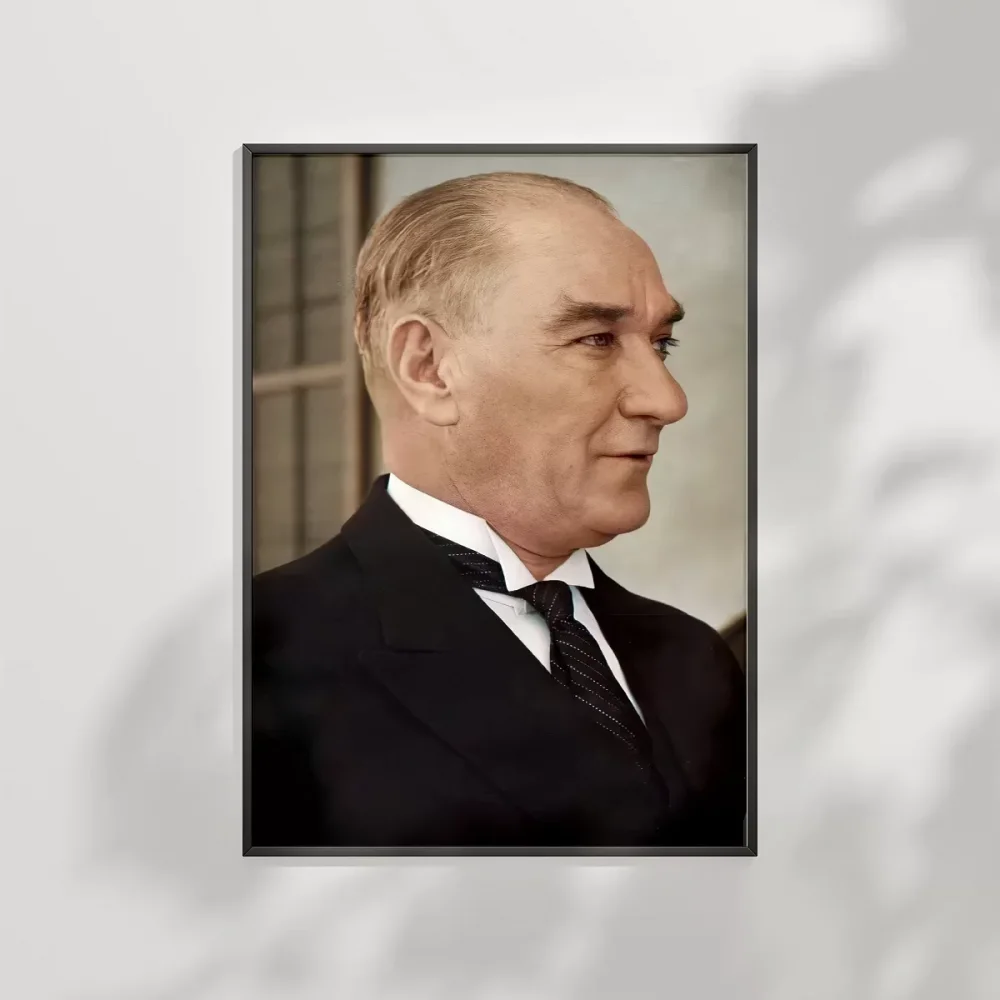 Türkiye’nin Işığı Poster