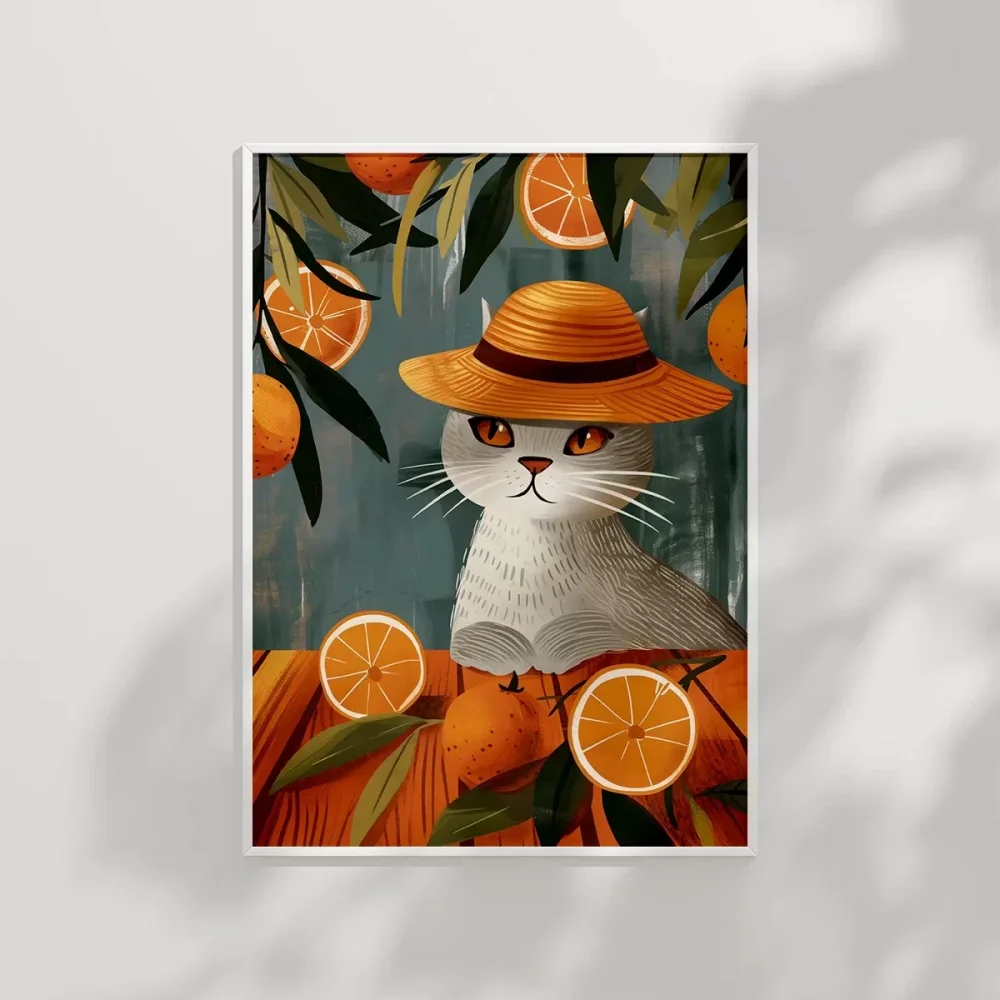 Yazlık Patiler Poster