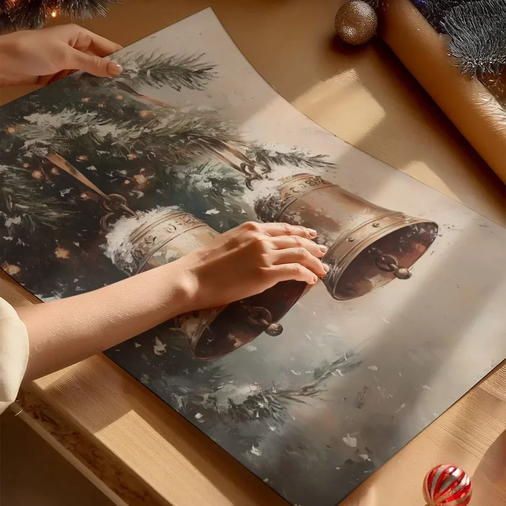 Yeni Yılın Melodisi Poster