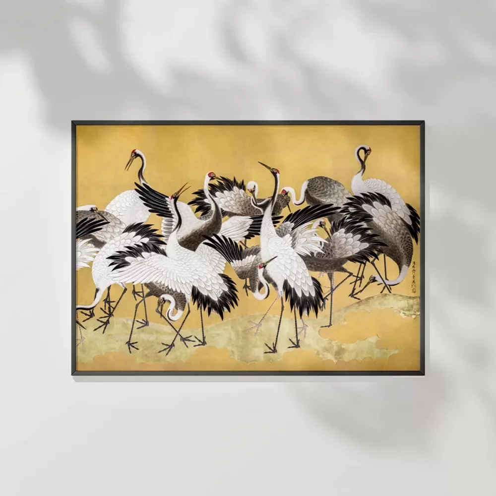 Zarif Kanatlar Poster