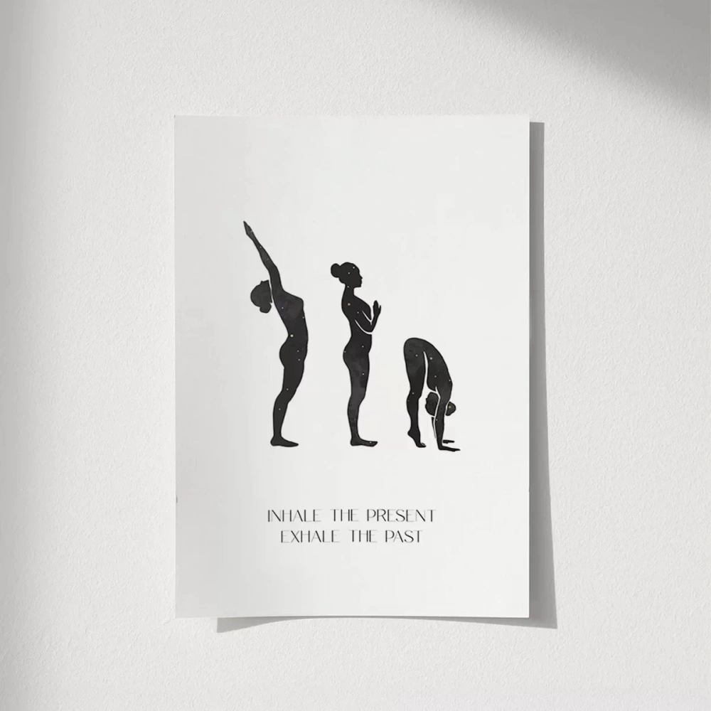 Çerçevesiz Poster Geçmişi Bırak