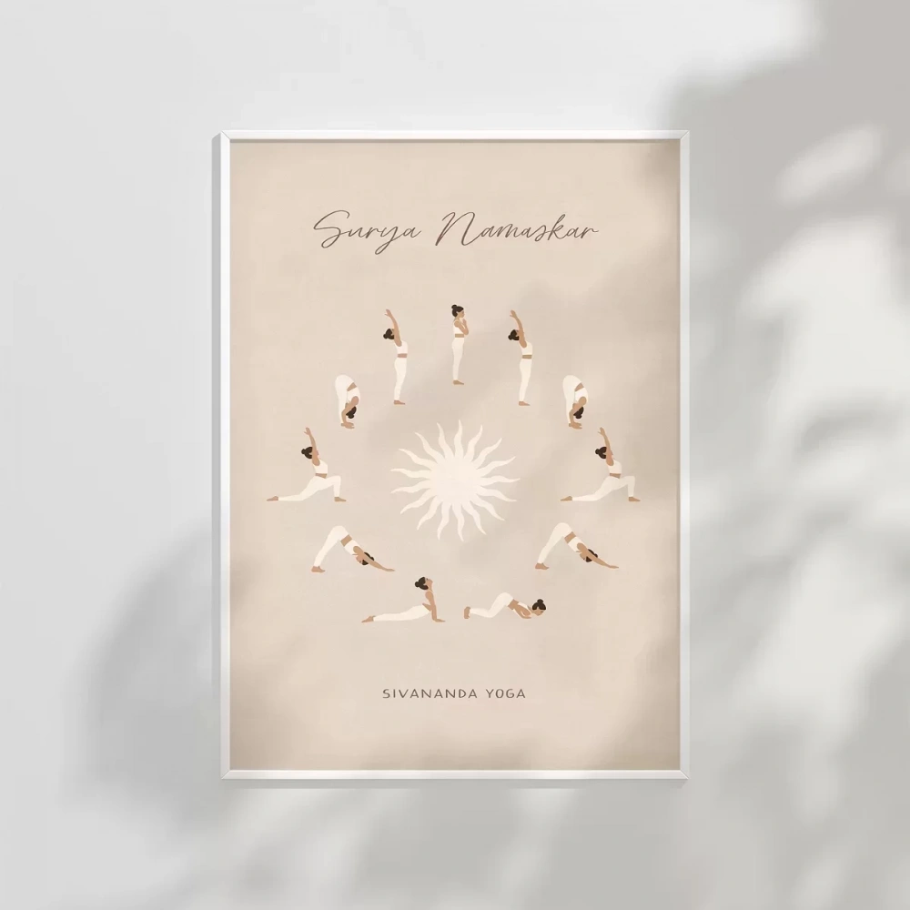 Bedenin Ritmi Poster