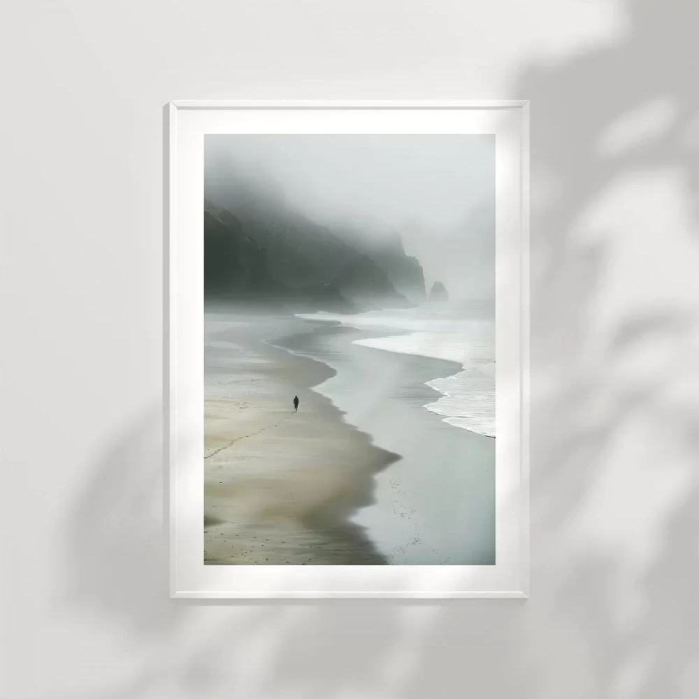 Dalgaların Fısıltısı Poster