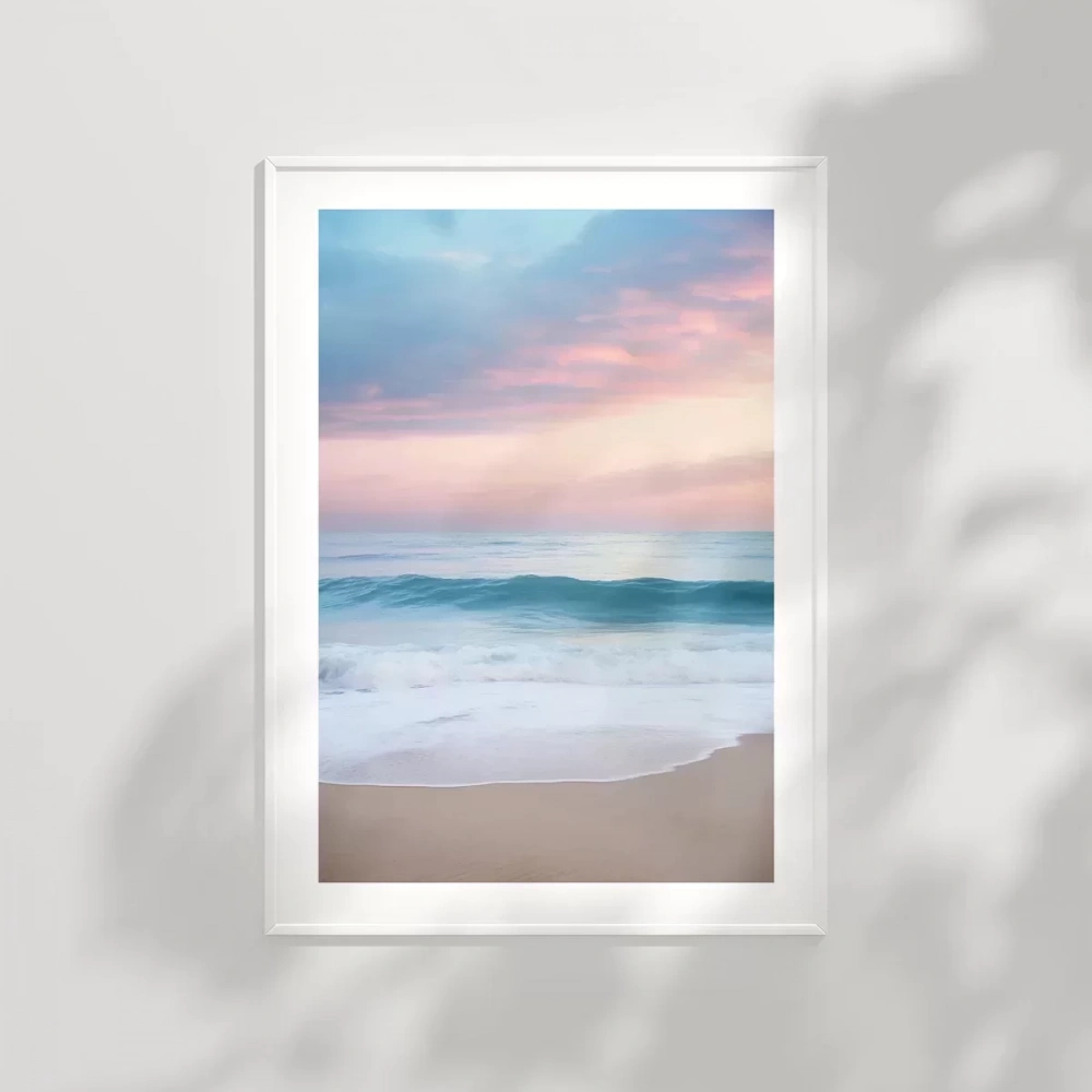 Dingin Dalgalar Poster