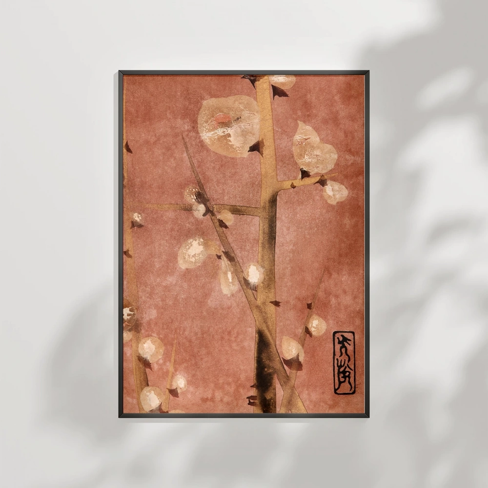 Doğanın Fısıltısı Poster