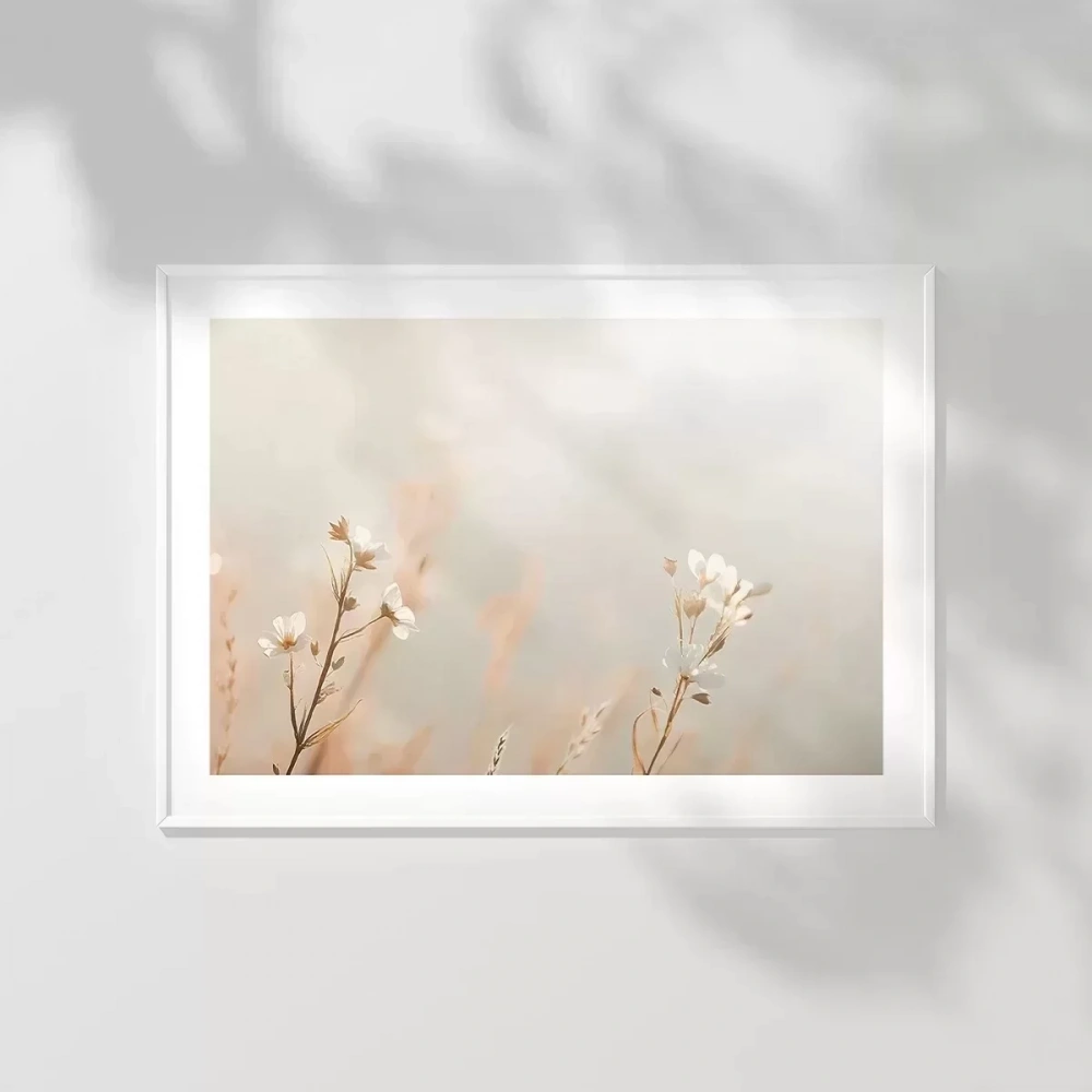 Doğanın İnceliği Poster