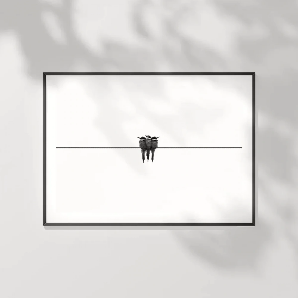 Dostluk Hattı Poster