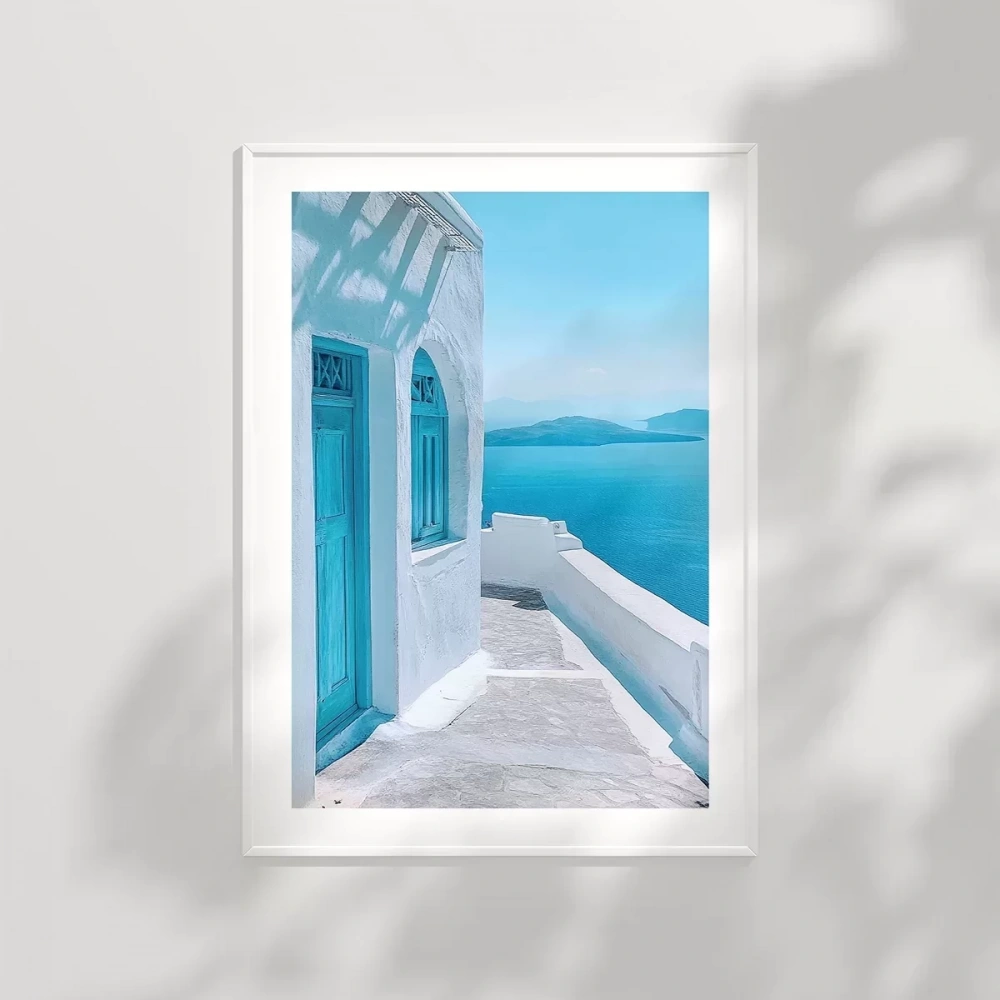 Ege’nin Büyüsü Poster