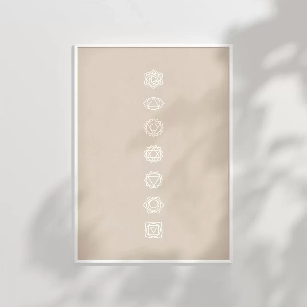 Enerji Merkezleri Poster