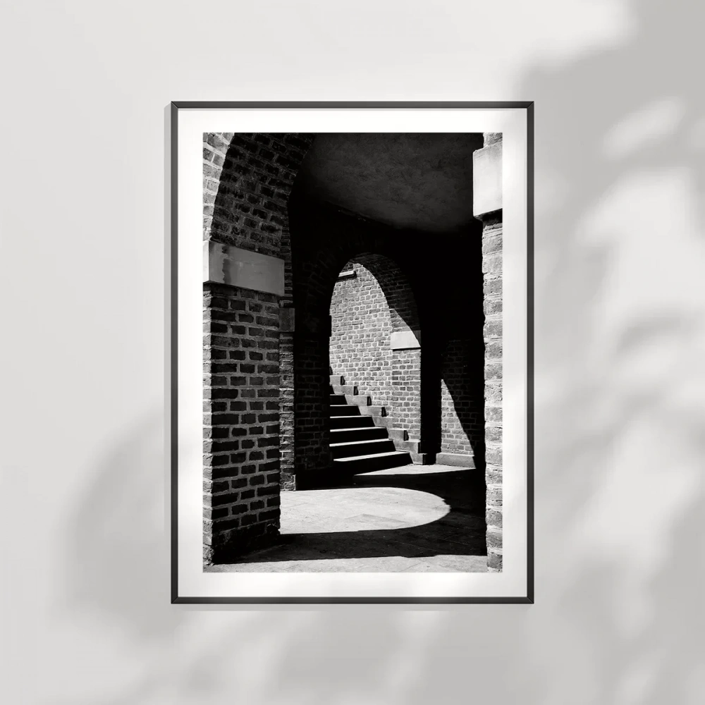 Geçmişe Açılan Kapı Poster