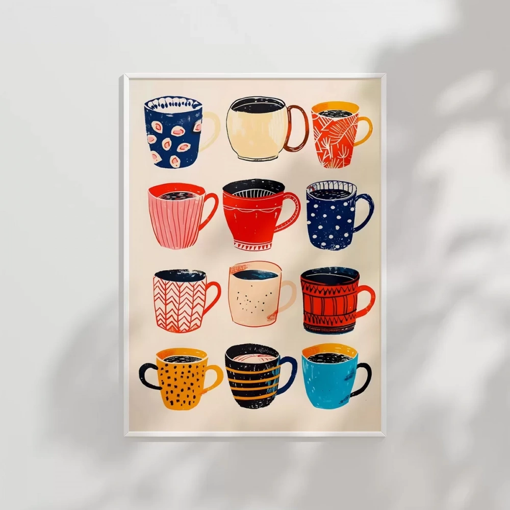 Günün Kupsal Hali Poster