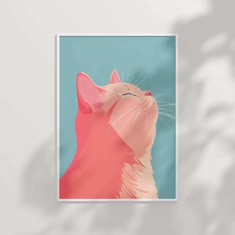 Huzurlu Patiler Poster