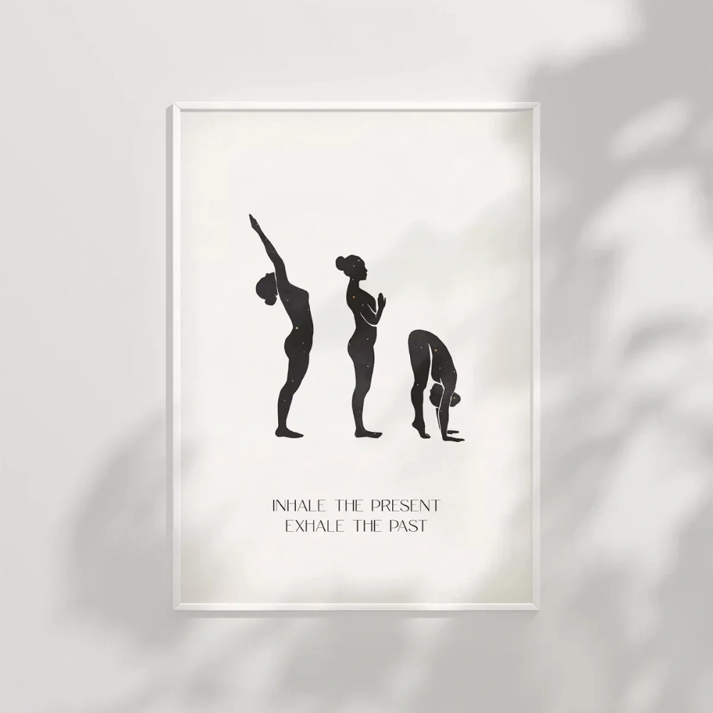 İçindeki Evren Poster