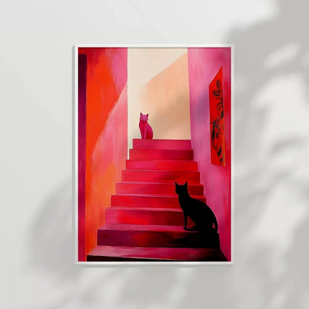 Işığa Doğru Poster