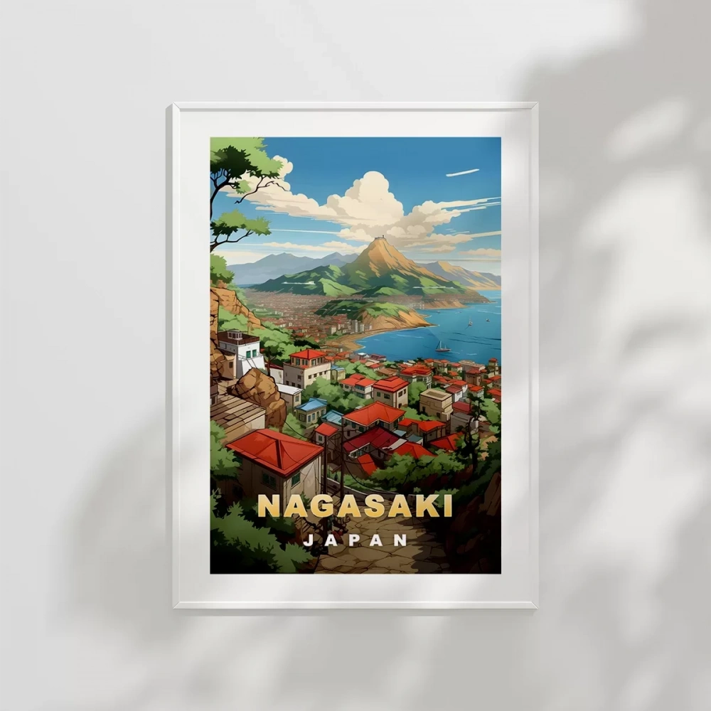 Japonyanın İncisi Poster