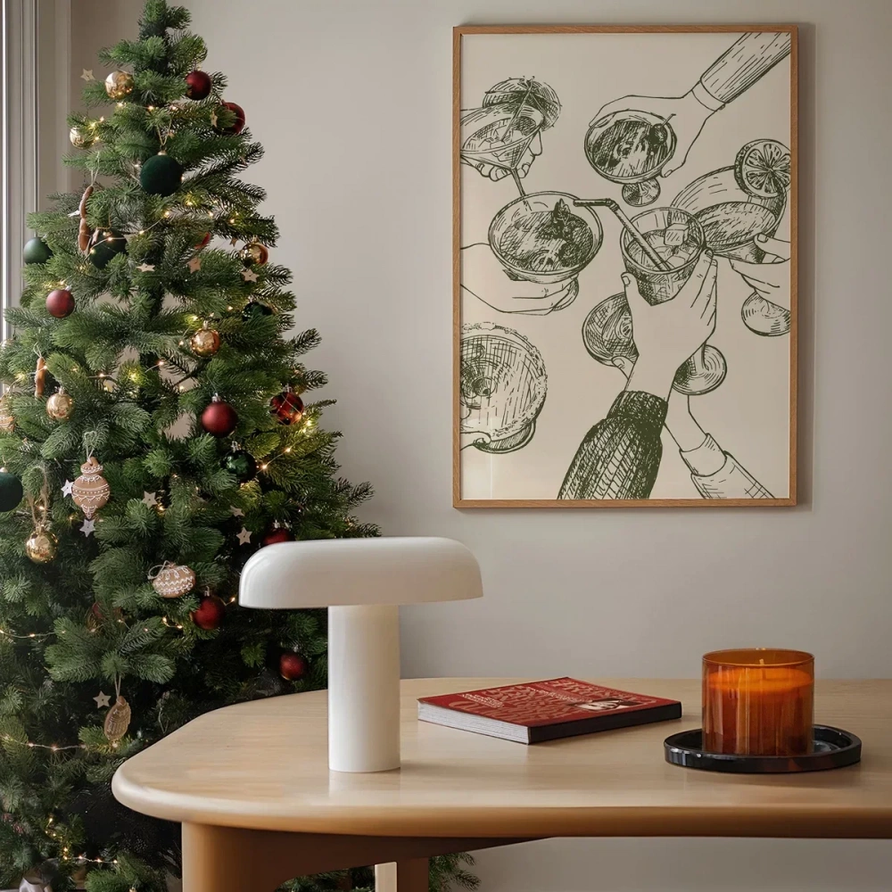 Kutlama Anısı Poster