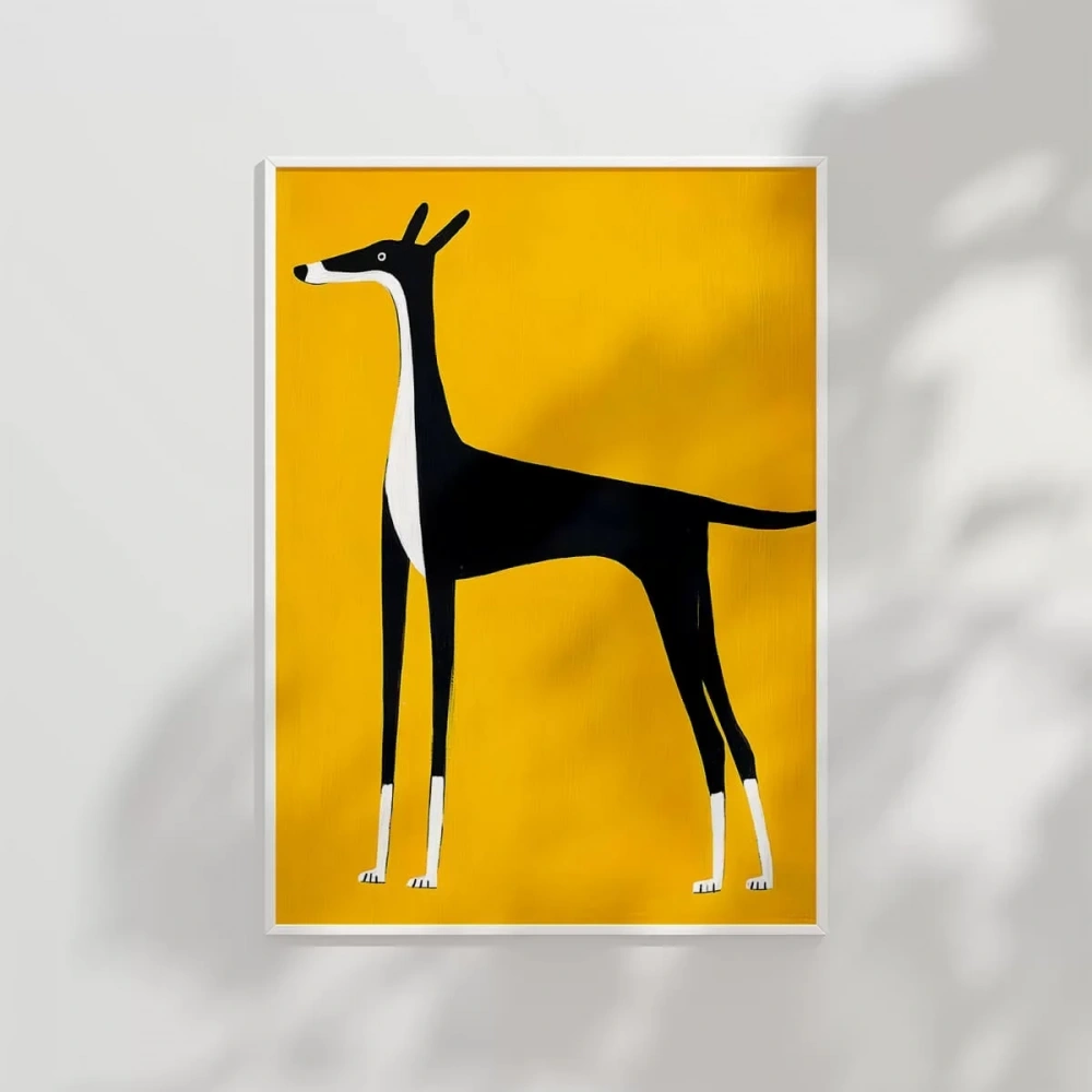 Kuyrukta Denge Poster